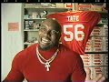Terry Tate - Office Linebacker - Original Pilot