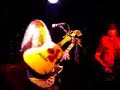 Frank Hannon Band Live Tesla 