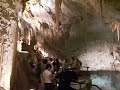 Bermuda Fantasy Cave