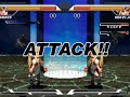 Initiation into Omega Force: Misuzu Kamio vs Misuzu_K Initiation into Omega Force: Misuzu Kamio vs Misuzu_K