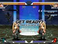 Initiation into Omega Force: Misuzu Kamio vs Misuzu_K Initiation into Omega Force: Misuzu Kamio vs Misuzu_K