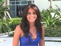 Getting to Know Miss Hialeah USA 2009