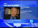 Javier Solana, head of European diplomacy (Part 2/2)