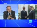 Javier Solana, head of European diplomacy (Part 2/2)