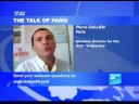 Javier Solana, head of European diplomacy (Part 2/2)
