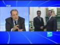 Javier Solana, head of European diplomacy (Part 2/2)