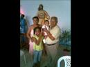 BATIZADO DO TAVINHO