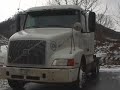 Life of a Trucker