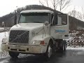 Life of a Trucker