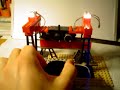 Lego 12 Volt 7865 motor engine interpoko