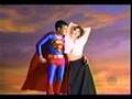 Lois & Clark - Promo - ABC - 1996 - Accept No Substitutes #2