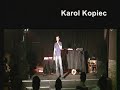 Stand-Up Comedy w Częstochowie