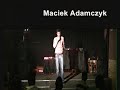Stand-Up Comedy w Częstochowie