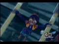 Storm Hawks FinnxPiper (they unblocked the song!! )