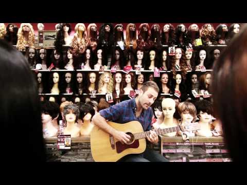 Owen - The Armoire - Live at Heads and Threads Boutique