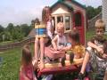 Backyard Band - Old MacDonald