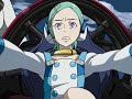 Eureka Seven - Flown Away - Type Zero VS TheEnd Eureka Seven - Flown Away - Type Zero VS TheEnd