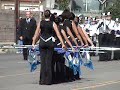 Villa Park HS @ 2009 Baldwin Park Parade