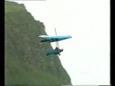 HANG GLIDING HELLS HOLE MAGILLIGAN