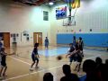 YouTube - Edison Thunder vs Rockaway (3/6) on 2010-01-31