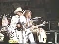 the kentucky headhunters performing 