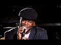 The Revelations feat. Tre Williams \