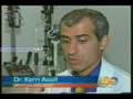 Dr. Assil saves the sight of a child Dr. Assil saves the sight of a child