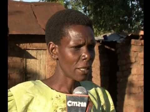 ukambani - Mention of Ukambani and most Kenyans will immediately think of hunger stricken families. But not all of Ukambani is dry and without food. Nzambani location i...