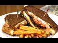 Turkey Sandwich