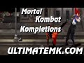 UMK3 Kompletions