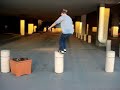 Freerun: Freedom Trail Freerun: Freedom Trail