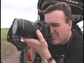 Storm Chaser Warren Faidley VOA Storm Tornado Lightning