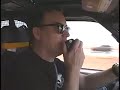 Storm Chaser Warren Faidley VOA Storm Tornado Lightning