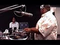 DJ Ern on 102 Jamz