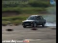 Latvian Drift Series #3