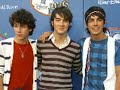 Jonas: Live by the Moment Chapter 30