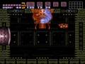 Super Metroid 9 Boss: Phantoon