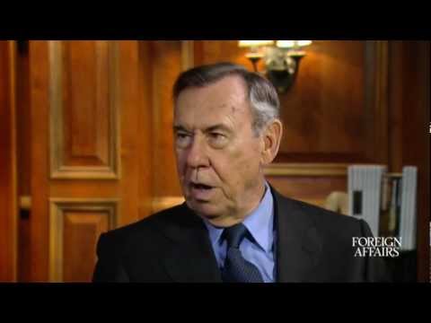bomb iran - Foreign Affairs Focus: Iran and the Bomb with Gary Sick Editor Gideon Rose interviews Gary Sick, adjunct professor at Columbia University's School of Interna...