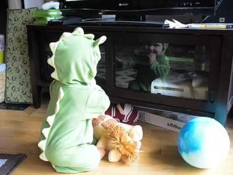 Watch 'Godzilla Baby'