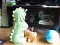 Godzilla Baby