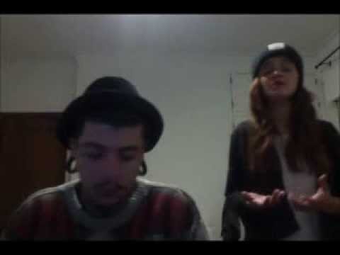 CAROLINA DESLANDES FEAT. AGIR - MOUNTAINS (PREVIEW)