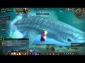 Wow Cataclysm Guide - The Failshark