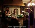 Tapadiboujou chante le Blues