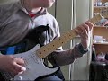 Stairway To Heaven Solo