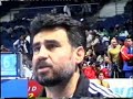 iran taekwondo champion:hadi saei  3/5 