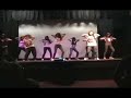 Intrinsic Dance Team Intrinsic Dance Team