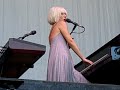 Tori Amos playing body and soul, Norwegian wood