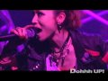 HANGRY & ANGRY LIVE CIRCUIT 2010 Sadistic Dance #1