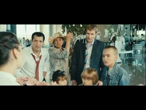 YouTube Трейлер