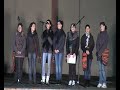 Vin colindatorii la Torac...Grupul vocal 
